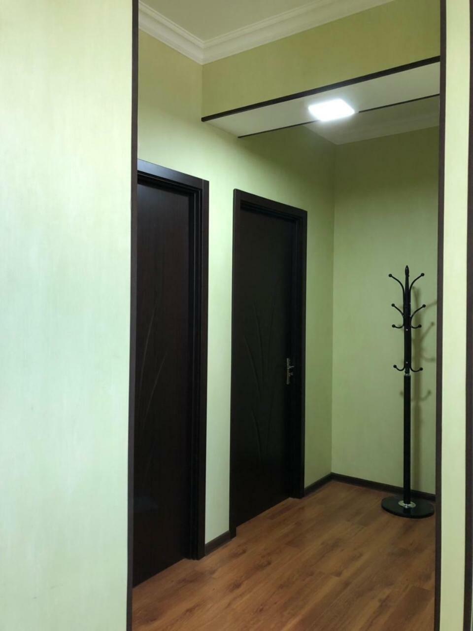 Guest House Demma Kazbegi Luaran gambar